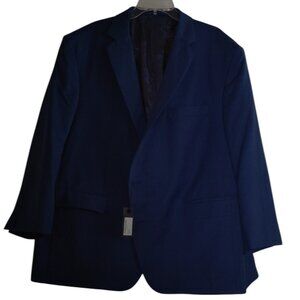 KNOT STANDARD. Men's Dress Blazer, Blue